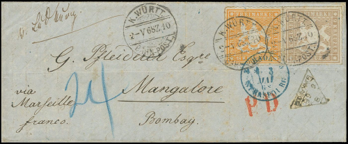 Frank Eder Philatelie