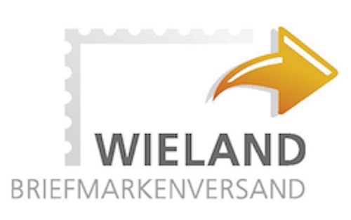 WIELAND Briefmarkenversand