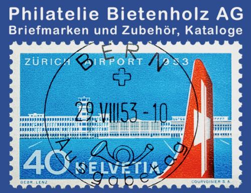 Bietenholz Philatelie AG