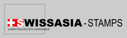 Swissasia Philately Ltd