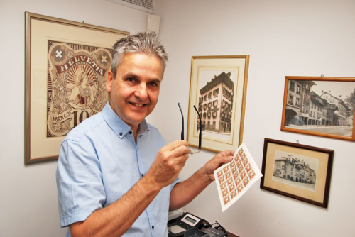 Johannes Müller & Söhne AG