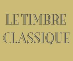 Le Timbre Classique SA