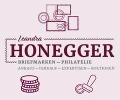 Leandra Honegger Auktionen