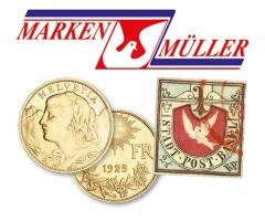 Marken-Müller AG