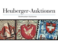 Heuberger Auktionen