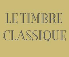 Le Timbre Classique SA