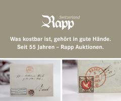 Auktionshaus Rapp
